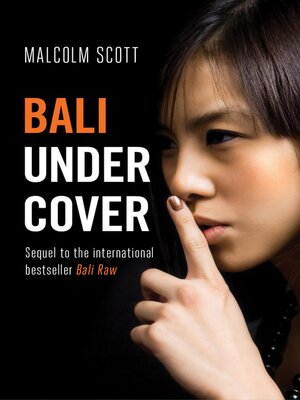 cover image of Bali Undercover